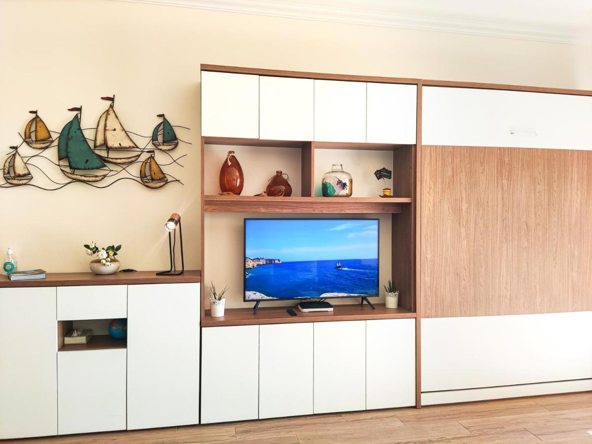 Apartamento Marina Garden Palm Tree By Be Cherish Albufeira