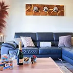Marina Garden Palm Tree By Be Cherish