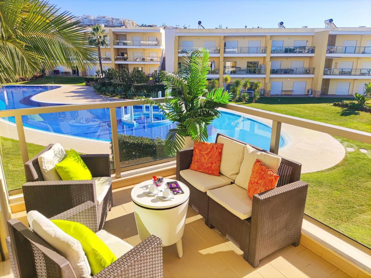 Apartamento Marina Garden Palm Tree By Be Cherish *
