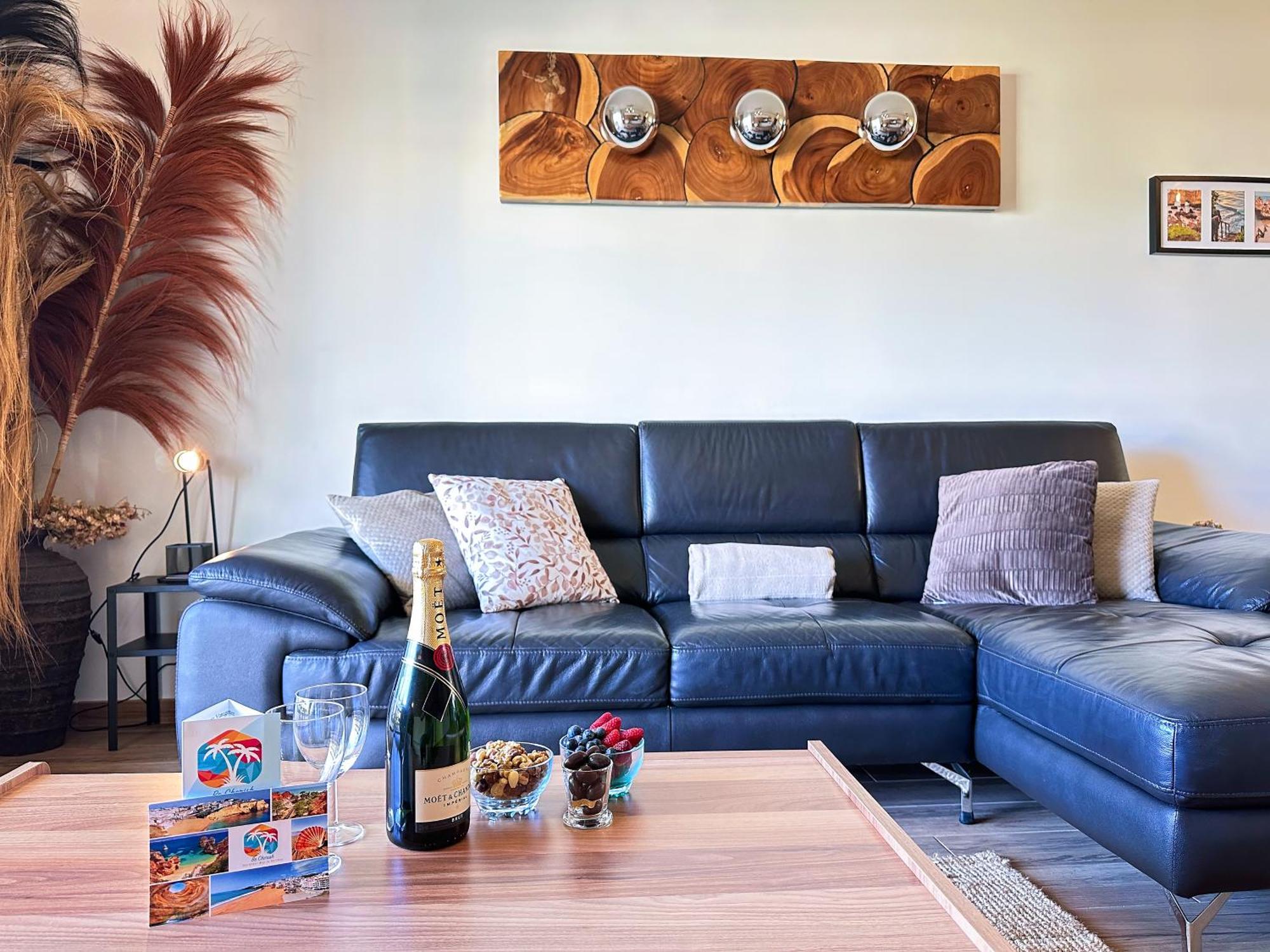 Marina Garden Palm Tree By Be Cherish Appartement Albufeira
