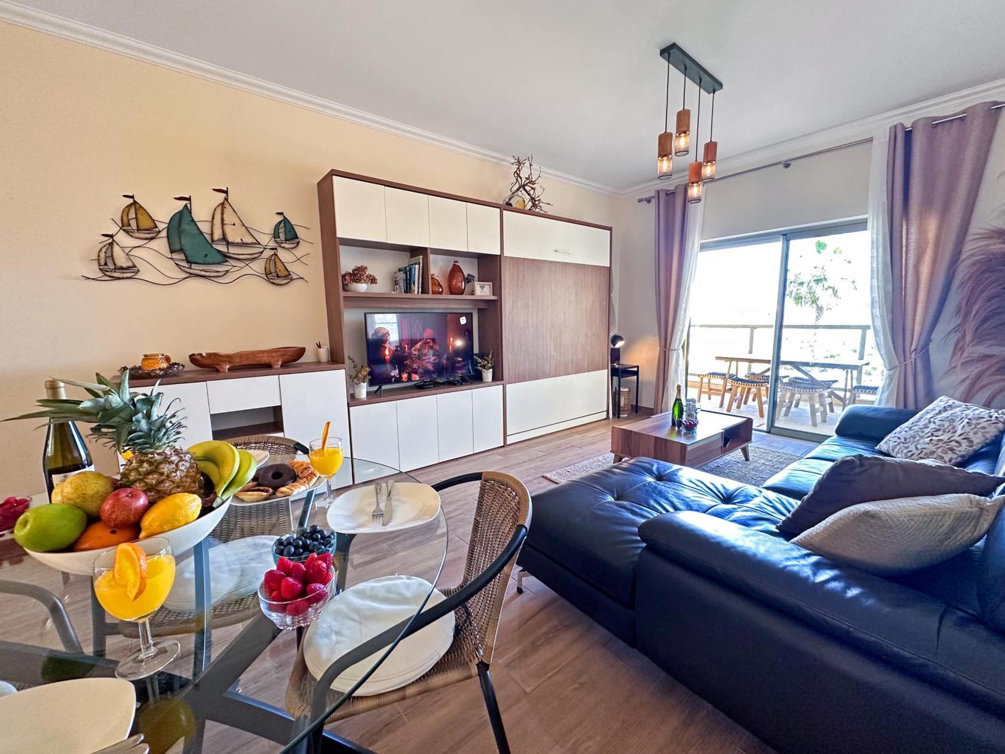 Apartamento Marina Garden Palm Tree By Be Cherish Albufeira