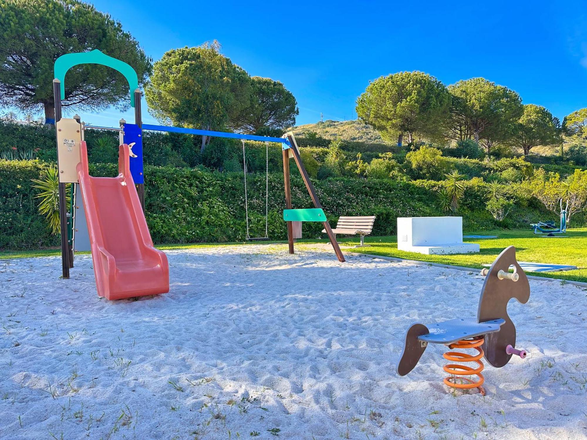 Appartement Marina Garden Palm Tree By Be Cherish