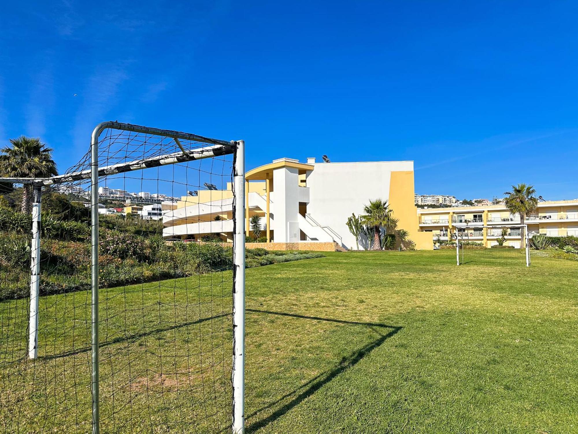 Apartamento Marina Garden Palm Tree By Be Cherish Albufeira