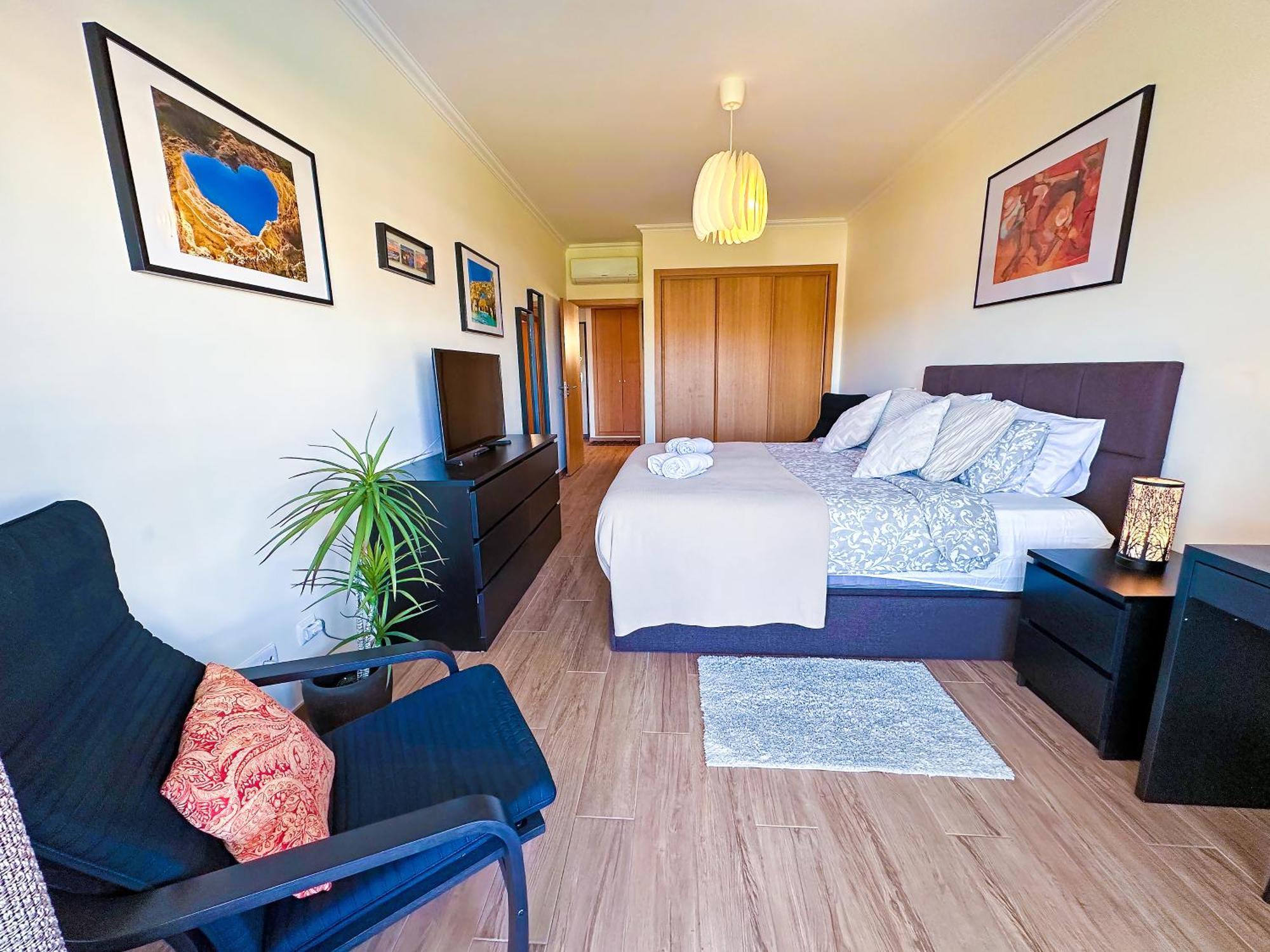 Marina Garden Palm Tree By Be Cherish Apartment *