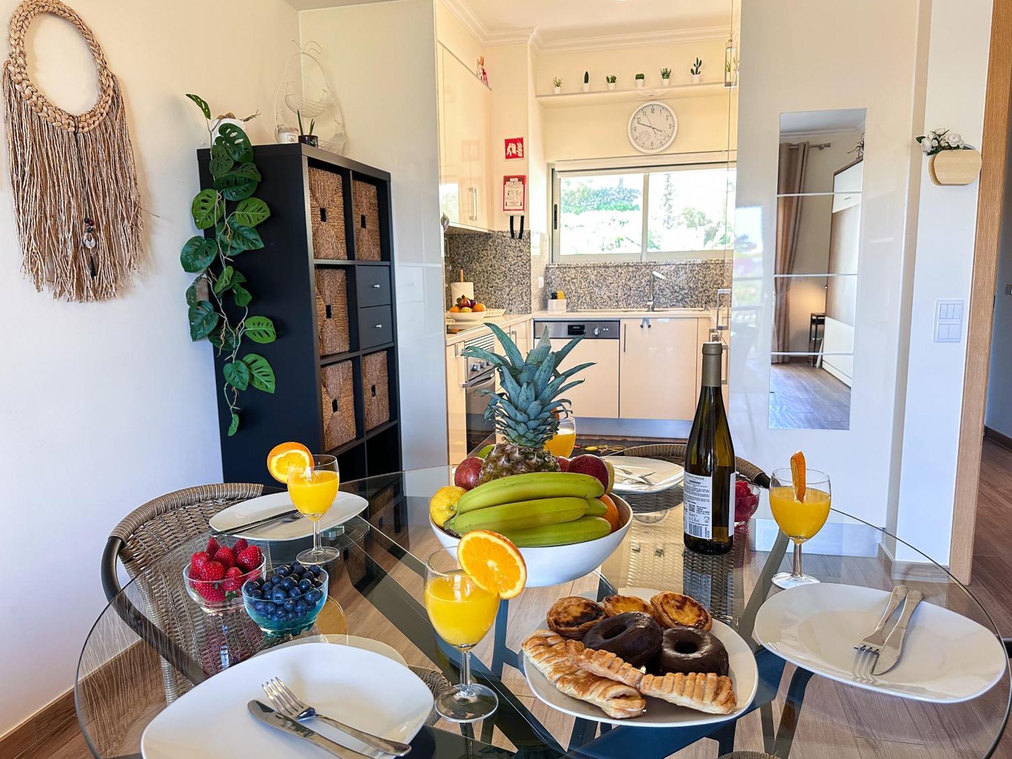 Marina Garden Palm Tree By Be Cherish * Albufeira